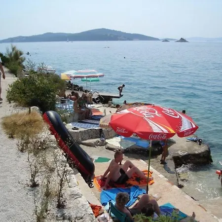Lucija Seget Vranjica