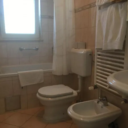 Apartament Lucija Seget Vranjica