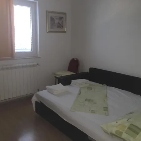 Lucija Apartament