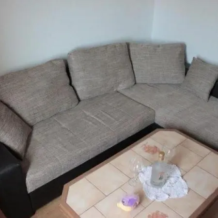 Lucija Apartament *