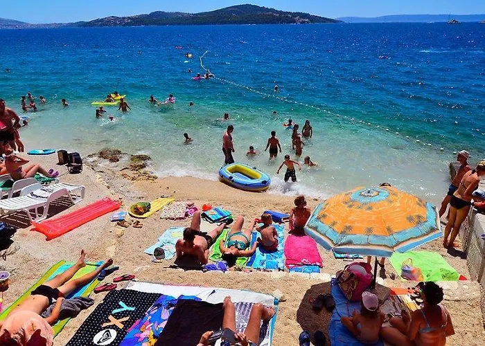 Lucija Apartman