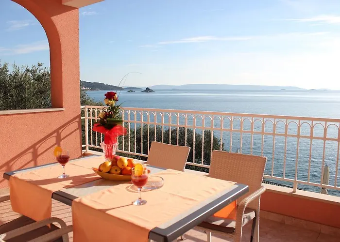 Lucija Seget Vranjica