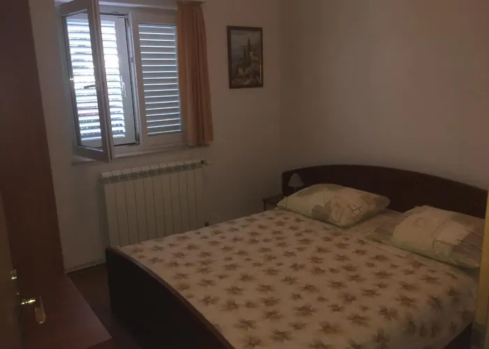 Lucija Apartamento