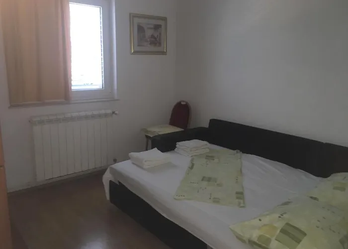 Lucija Apartman