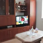 Lucija Lägenhet Seget Vranjica