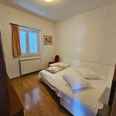 Apartman Lucija