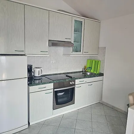 Apartment Lucija