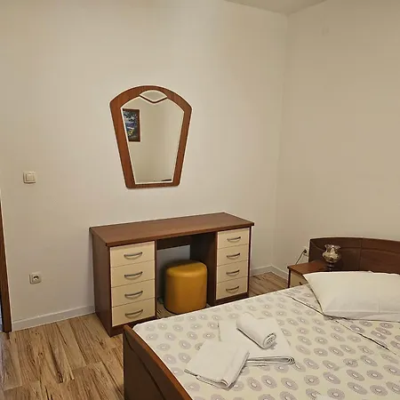 Daire Lucija Seget Vranjica