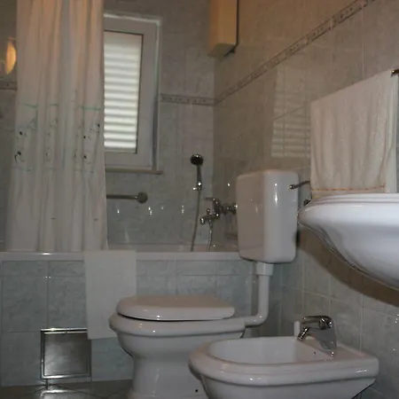 Lucija Apartman