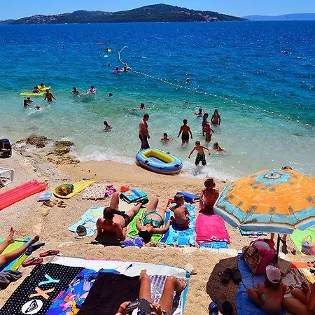 Lucija Apartman