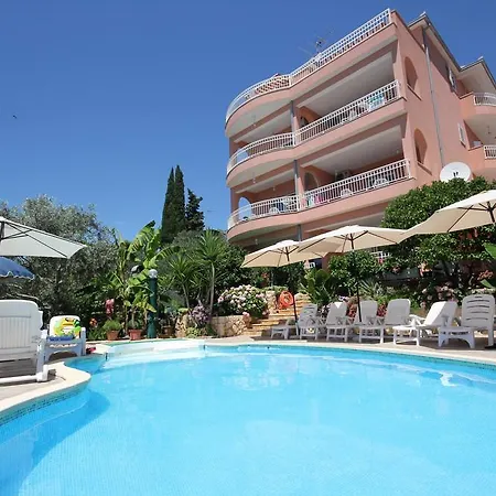 Lucija Apartman