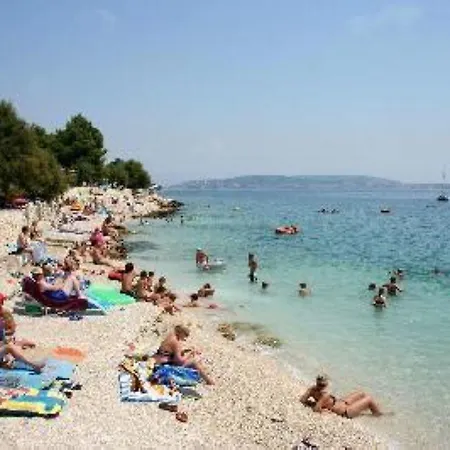 Apartman Lucija Seget Vranjica