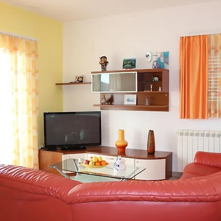 Lucija Seget Vranjica