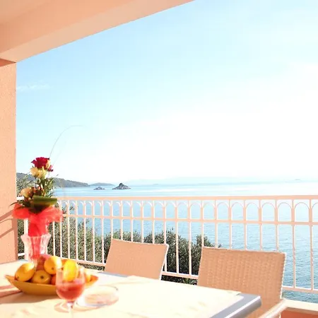 Apartman Lucija