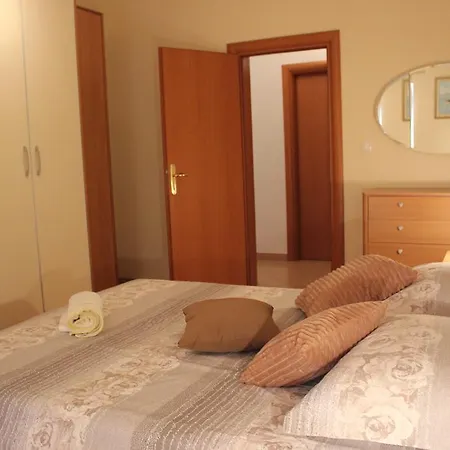 Lucija Apartman