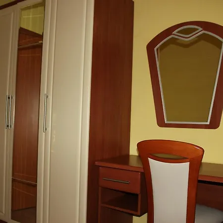 Apartment Lucija