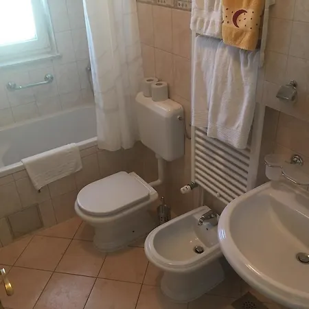 Lucija * Seget Vranjica