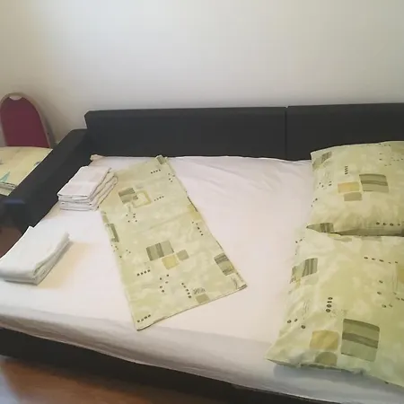 Apartment Lucija Seget Vranjica