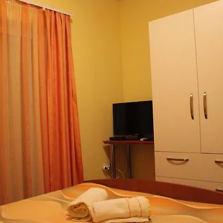 Lucija Apartment