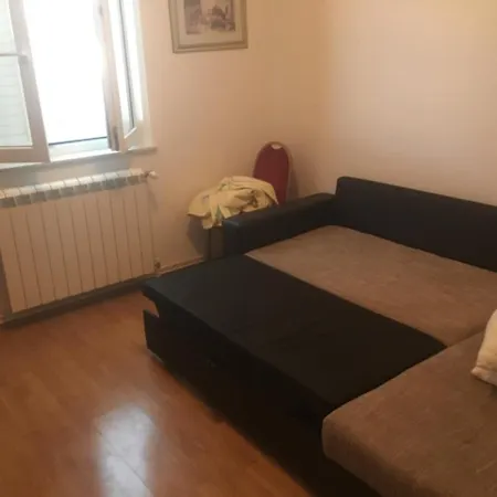 Lucija * Seget Vranjica