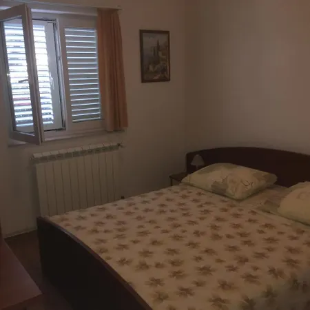 Lucija Apartman