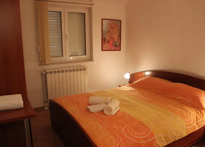 Διαμέρισμα Lucija