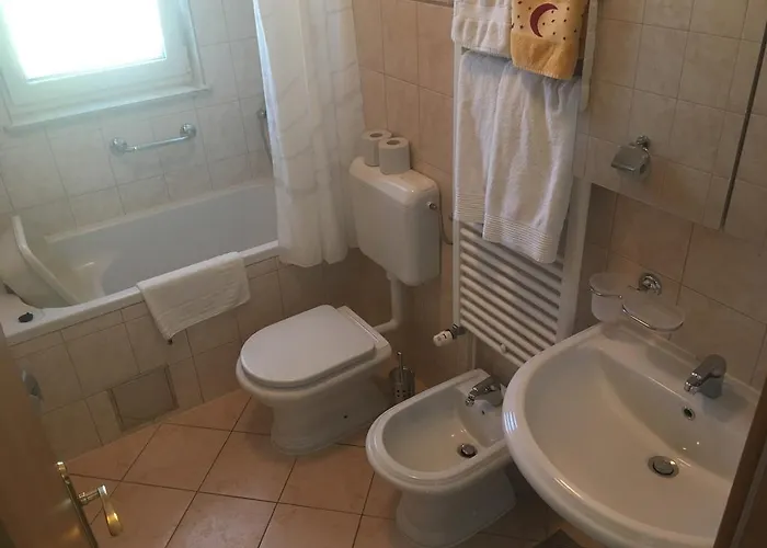 Lucija * Seget Vranjica